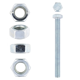 T7B470 - Set Screw & Nut -T7B470_o_T